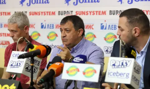 Делото за корупция срещу легендарен щангист влиза в съда - 1