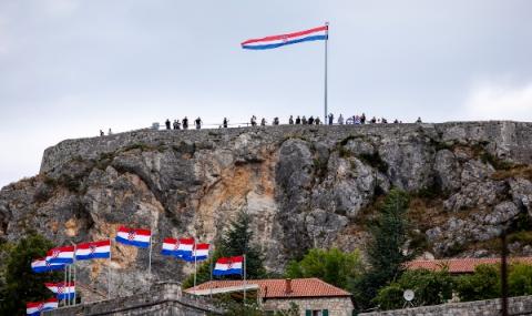 Хърватия улеснява влизането на работници от трети държави - 1