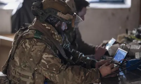 Как хакери от Украйна вкараха в капан армията на Русия