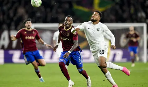 Лудогорец осъществи пореден изходящ трансфер - 1