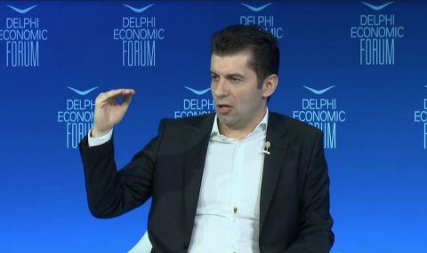 Премиерът: Националната корупция се използва от чужди държави като Русия - 1