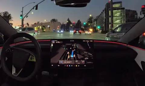 Tesla отново смени името на усъвършенствания си автопилот - 1