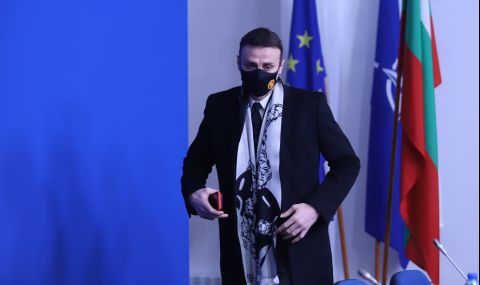 Бербатов ще се срещне с клубовете из страната в предизборна обиколка - 1