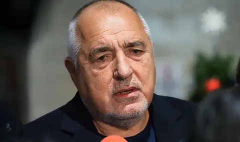 Интервюто на Бойко Борисов: разбра се как се готви да оцелее - 1