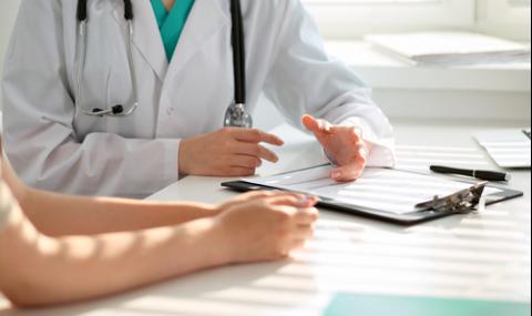 По време на кризата пропускаме входа на здравната ни система - личните лекари - 1