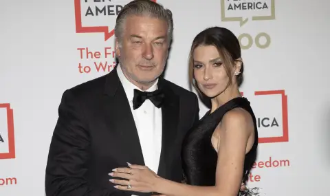 Синът на Алек Болдуин влезе по спешност в болница по време на семейна почивка (СНИМКИ) - 1