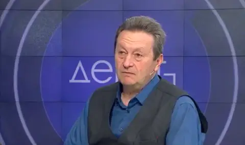 Таско Ерменков: Трите процента дефицит са недостижими за българската икономика - 1