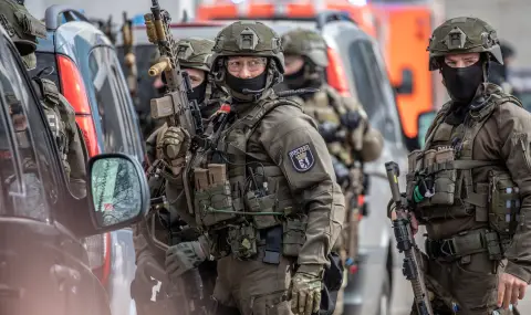 Murder for a few hundred euros: children in the criminal world  - 1