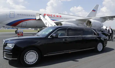 Унгария гарантира, че Путин ще може да влезе в страната за срещата с Тръмп и да се прибере вкъщи след това - 1