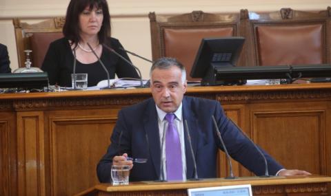 Антон Кутев: Санкциите срещу Русия не работят - 1