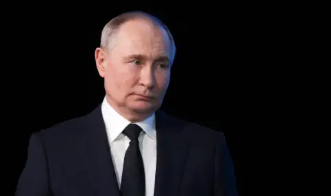 Путин: Тероризмът е една от най-сериозните заплахи на XXI век - 1