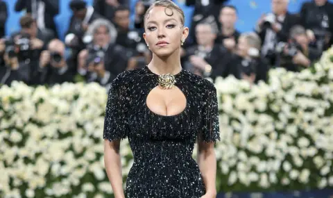 Сидни Суини продава сапун, направен с използваната от нея вода за вана  - 1