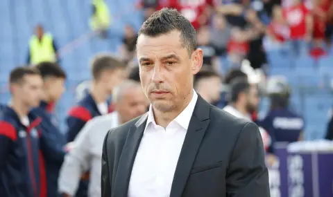 ЦСКА завърши безславно сезона - 1