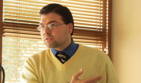 Д-р Самуил Шивачев: Началото на нашата модерна държава се полага на 3 март - 1