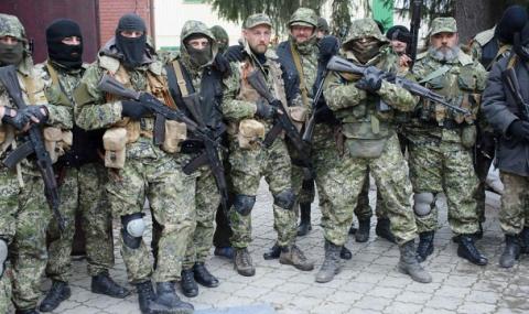 Крехко примирие в Източна Украйна (ВИДЕО) - 1