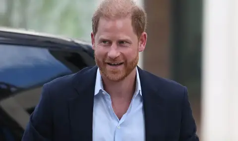 Принц Хари ще се събере с отчужденото си семейство по-рано от очакваното - 1