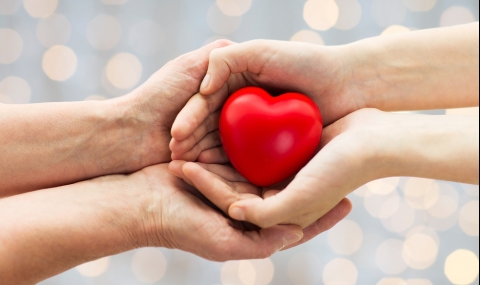 Притча за същността на Сърцето - 1