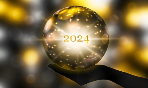 3 зодии ще се радват на огромен късмет през 2024 г. - 1
