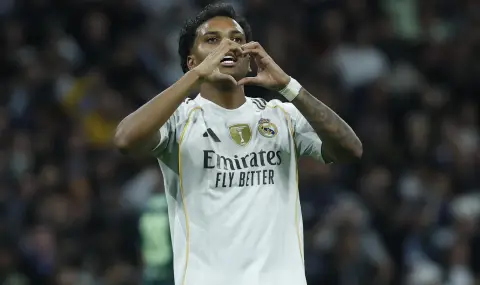 Родриго от Реал Мадрид търси нов агент преди възможен трансфер през 2026 година - 1