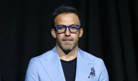 Дел Пиеро: Уволнението на Тудор няма да спечели Скудетото на Ювентус - 1