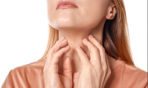 Как да се грижим за щитовидната жлеза - 1