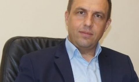 Павел Геренски е новият шеф на Агенция „Митници“ - 1