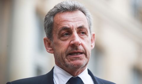 Саркози ще подкрепи Макрон на втория тур на президентските избори - 1