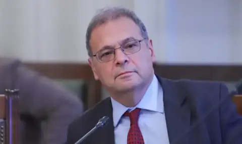 Юлиян Попов пред ФАКТИ: Докато траят горещините и пожарите, трябва да се подготвяме и за наводненията - 1