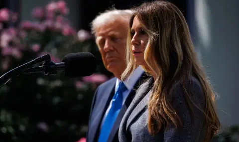 Доналд тръмп се е облагодателествал повече от всеки друг президент - 1