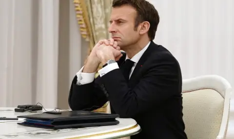 Франция, Германия и Великобритания връщат санкциите срещу Иран - 1