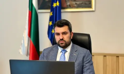 Георг Георгиев: Нищо за Украйна не би могло да се случи без самата нея - 1