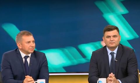 Икономисти: Бюджетът на Асен Василев е по-добър от този на служебното правителство, но носи и рискове - 1