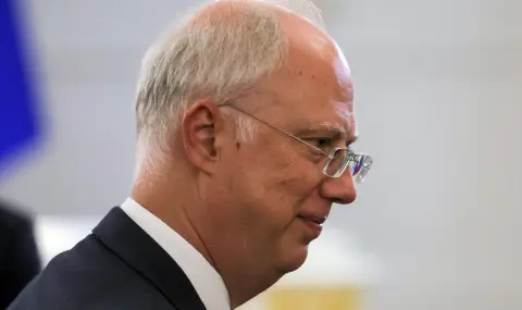 „На път за Маями“, написа пратеникът на Путин - 1