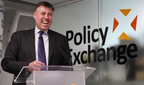 Великобритания може да има нов премиер на 5 септември - 1