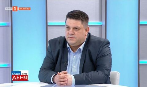 Зафиров: Приоритет за БСП е българите в Украйна да бъдат изведени от зоната на конфликта - 1