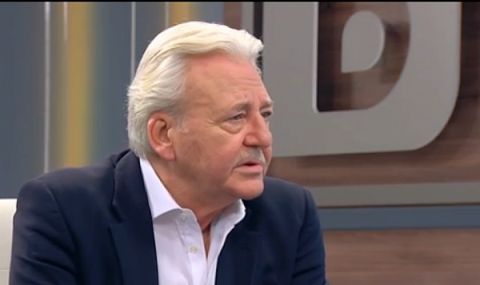 Асен Агов: Русия харчи $15 млн. на час за войната в Украйна - 1