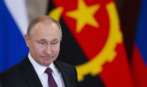 Путин: Евентуалната национализация на руски активи в чужбина е "нож с две остриета" - 1