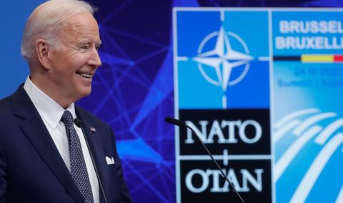 Американският контингент в Европа да достигне 150 000 души - 1