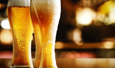 Безалкохолната бира е развъдник на ешерихия коли и салмонела - 1