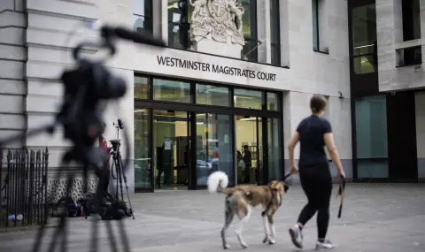 Би Би Си с разкритие за българите, признати за виновни за шпионаж - 1