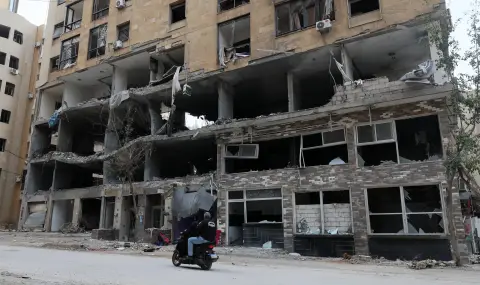 Израел предупреди жителите на Южен Ливан да не се връщат по домовете си - 1