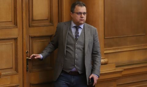 Михалев: Блокират всичко, което искаме да се приеме в парламента - 1