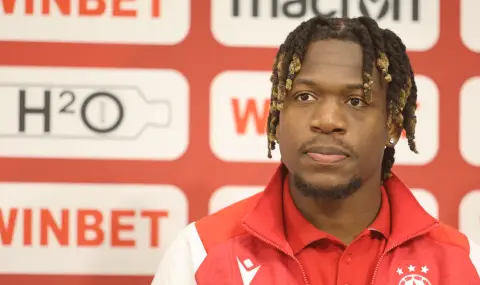 Трансферно разочарование на ЦСКА си намери нов отбор - 1