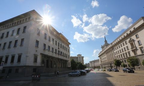 България взе нов дълг от още половин милиард лева  - 1
