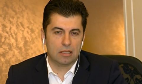 Кирил Петков: Готови сме да платим голямата политическа цена, докато резултатите са правилни  - 1