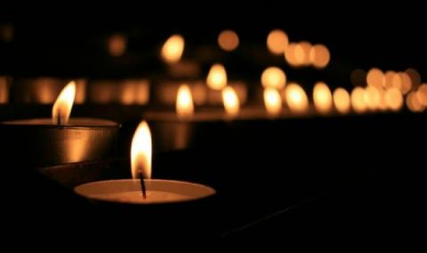 Ден на траур в Славяново - 1