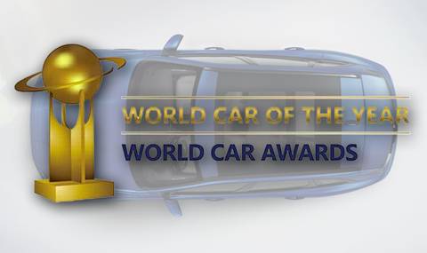 Изненада на &quot;Световен автомобил на годината&quot; - 1