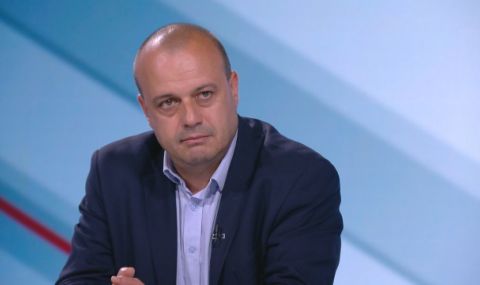 Христо Проданов: Сезонът върви добре, по-силен е от предишния - 1