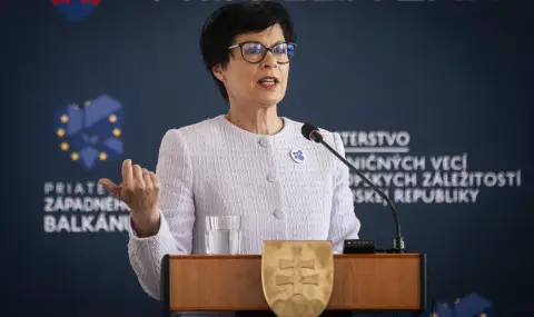 Марта Кос: ЕС трябва да постигне съгласие за нов върховен представител в Босна и Херцеговина - 1