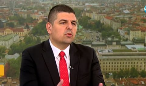 Мирчев: Ако се налага, енергийният министър да спи пред вратата на гръцкия си колега - 1